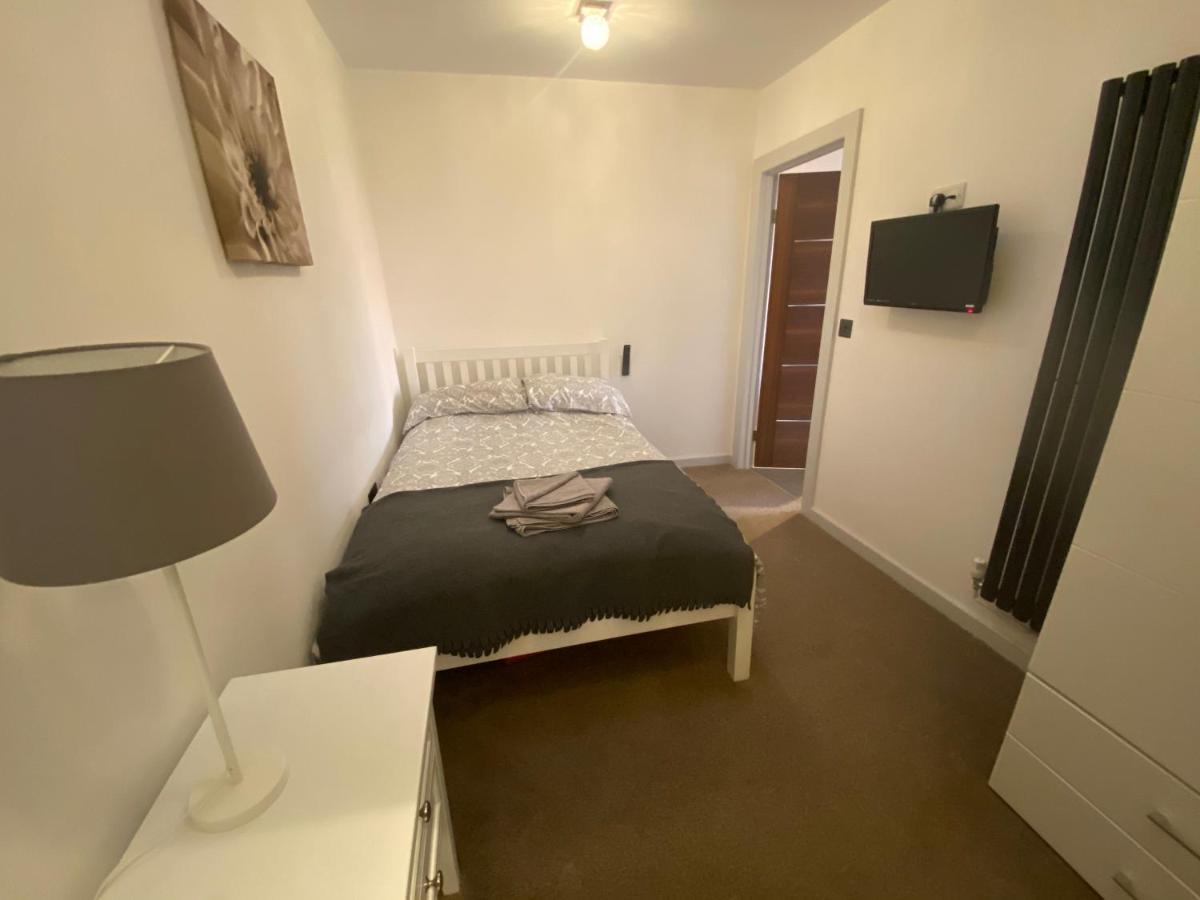 Clover Cottage Beeley エクステリア 写真